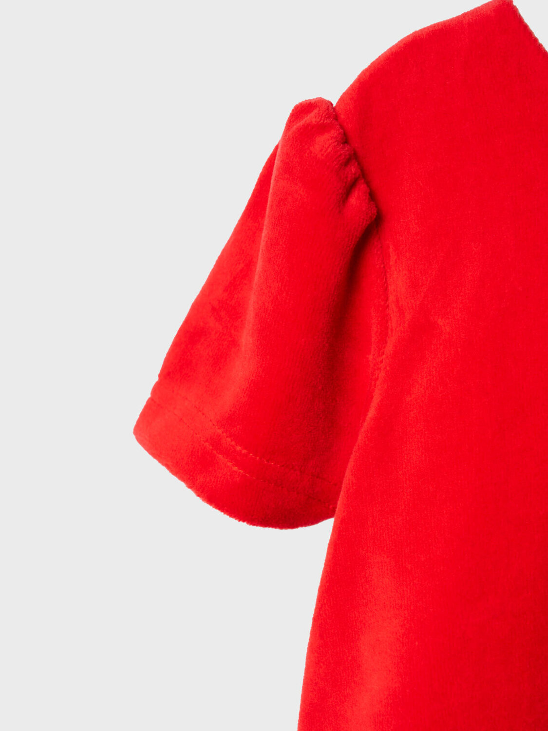 PLAYTODAY Платье 569616 42523003 красный