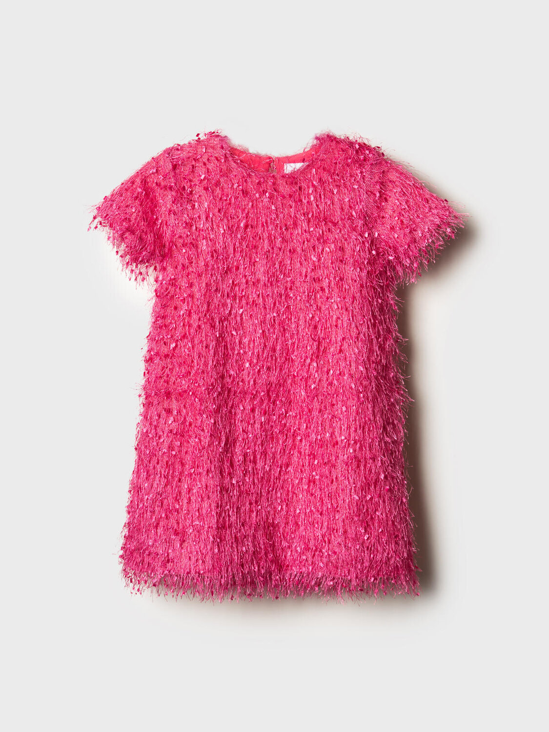 PLAYTODAY Платье 569618 42522003 фуксия