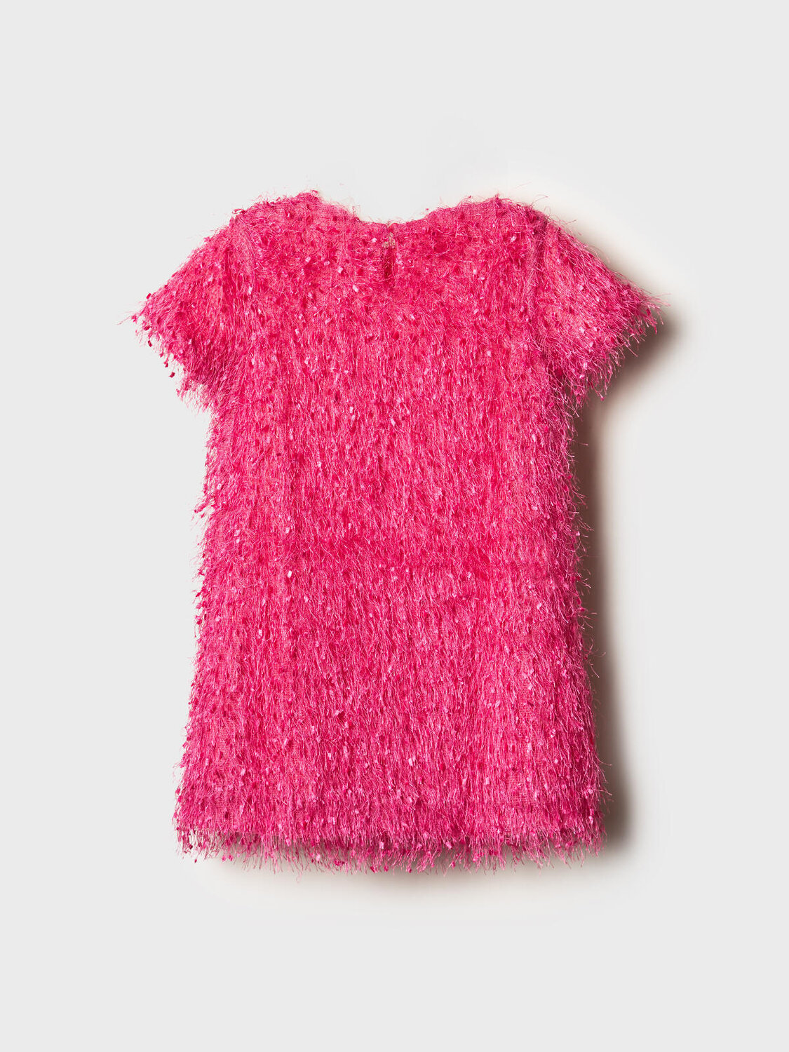 PLAYTODAY Платье 569618 42522003 фуксия