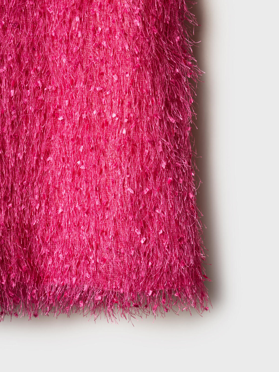 PLAYTODAY Платье 569618 42522003 фуксия