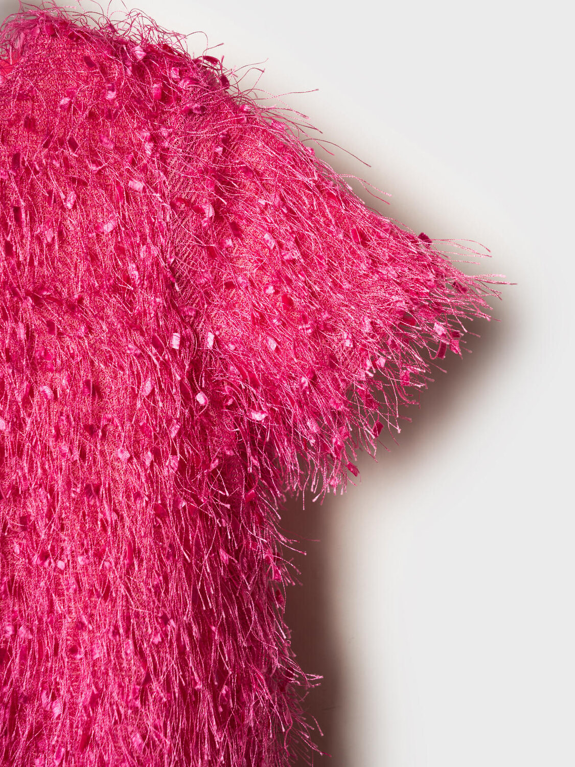 PLAYTODAY Платье 569618 42522003 фуксия