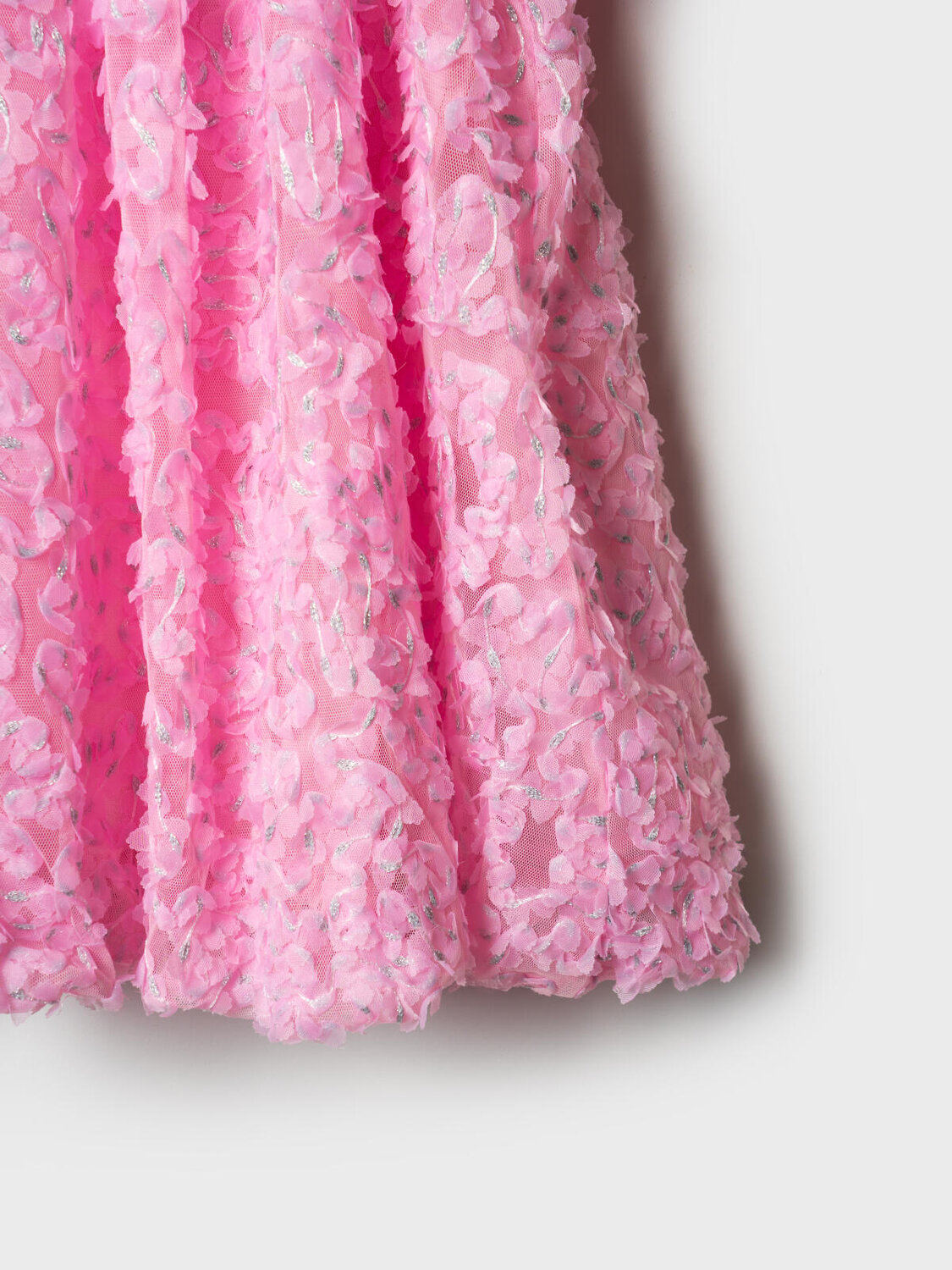 PLAYTODAY Платье 569620 42522005 светло-розовый