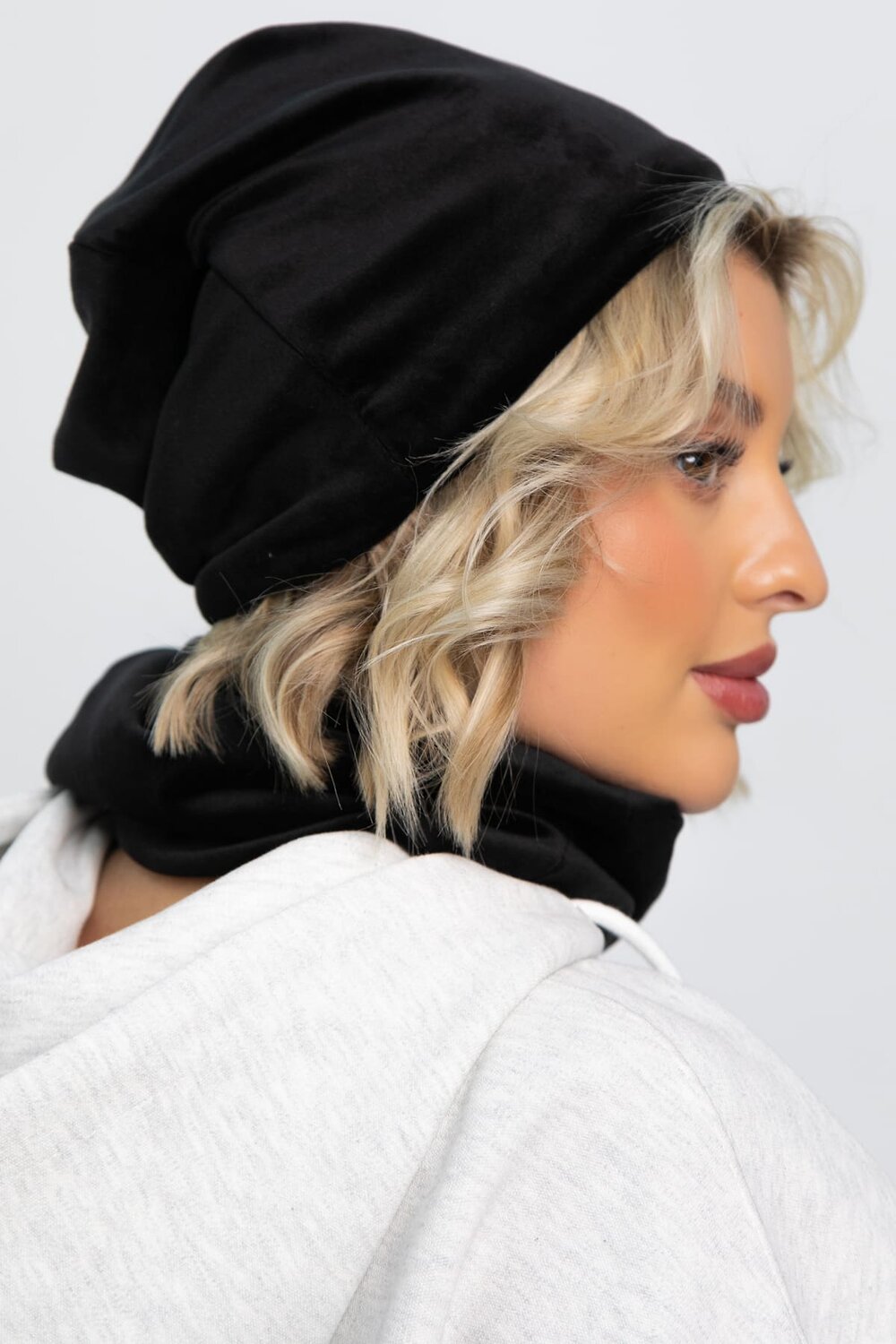 LT Collection Комплект 569624 ШШС4-23М черный