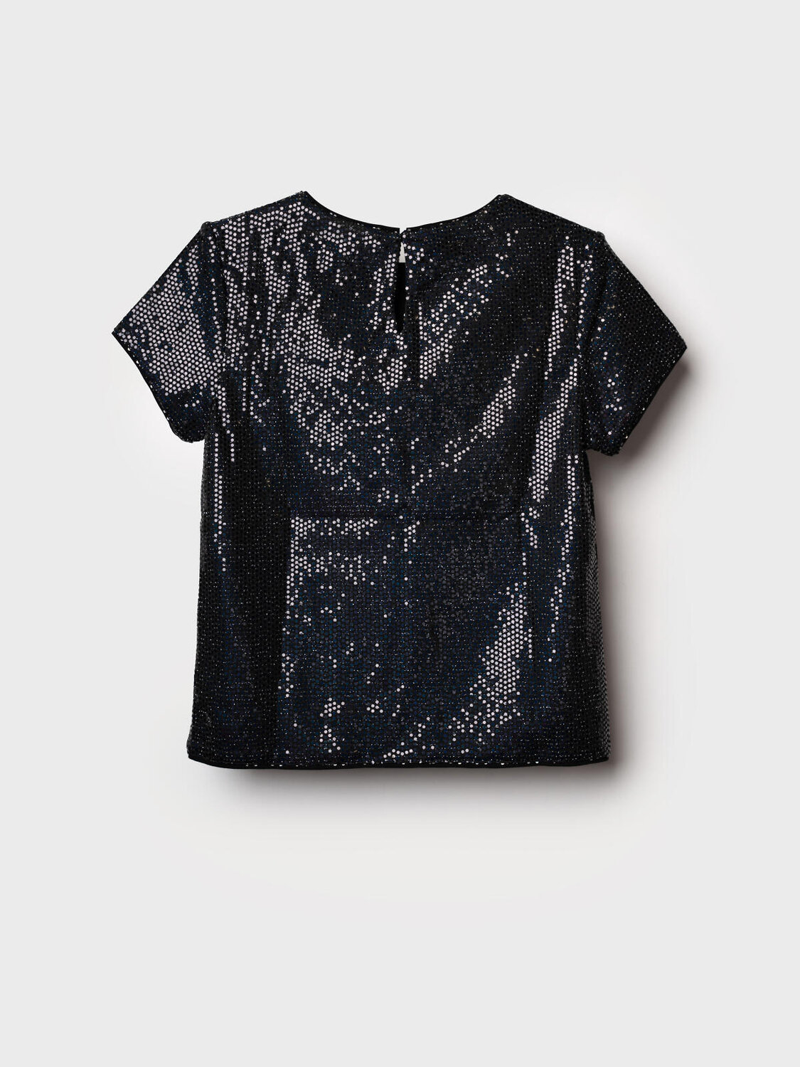 PLAYTODAY Джемпер 569641 42521014 черный