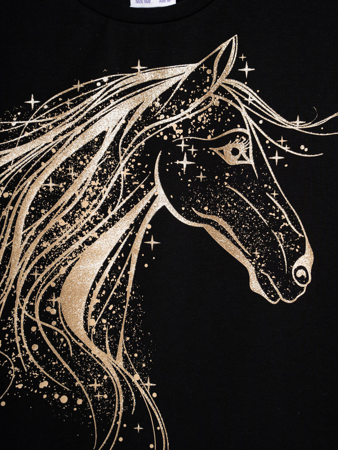 PLAYTODAY Фуфайка 569644 42521020 черный