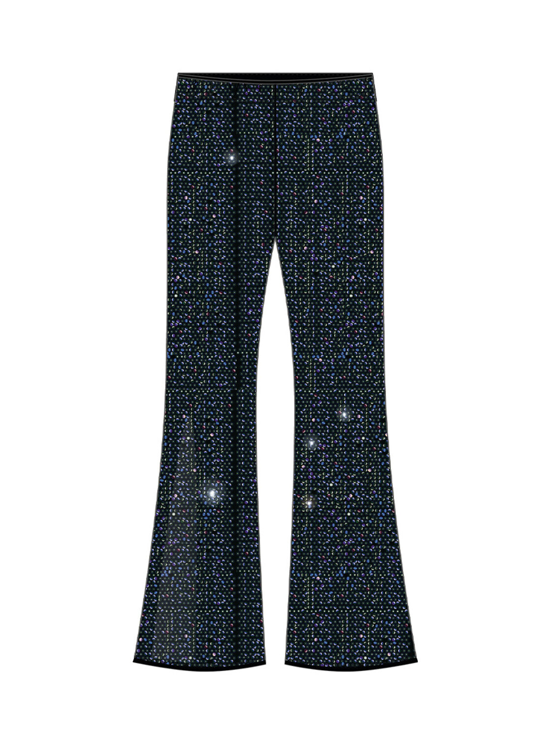 PLAYTODAY Брюки 569646 42521030 черный