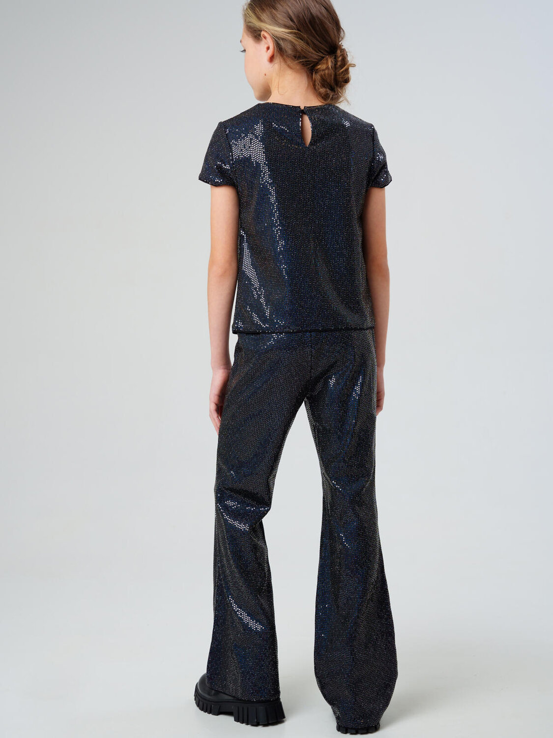 PLAYTODAY Брюки 569646 42521030 черный