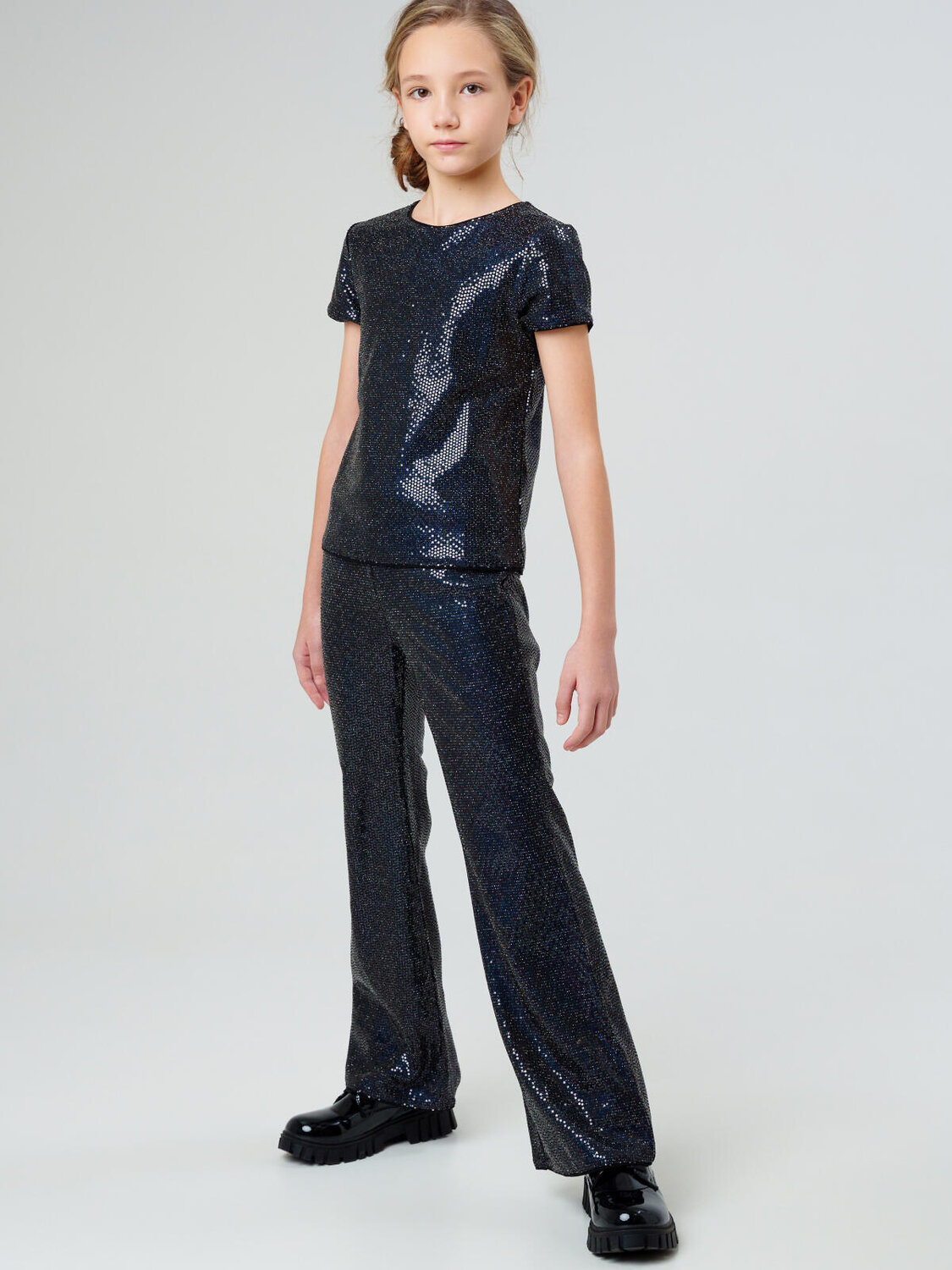 PLAYTODAY Брюки 569646 42521030 черный