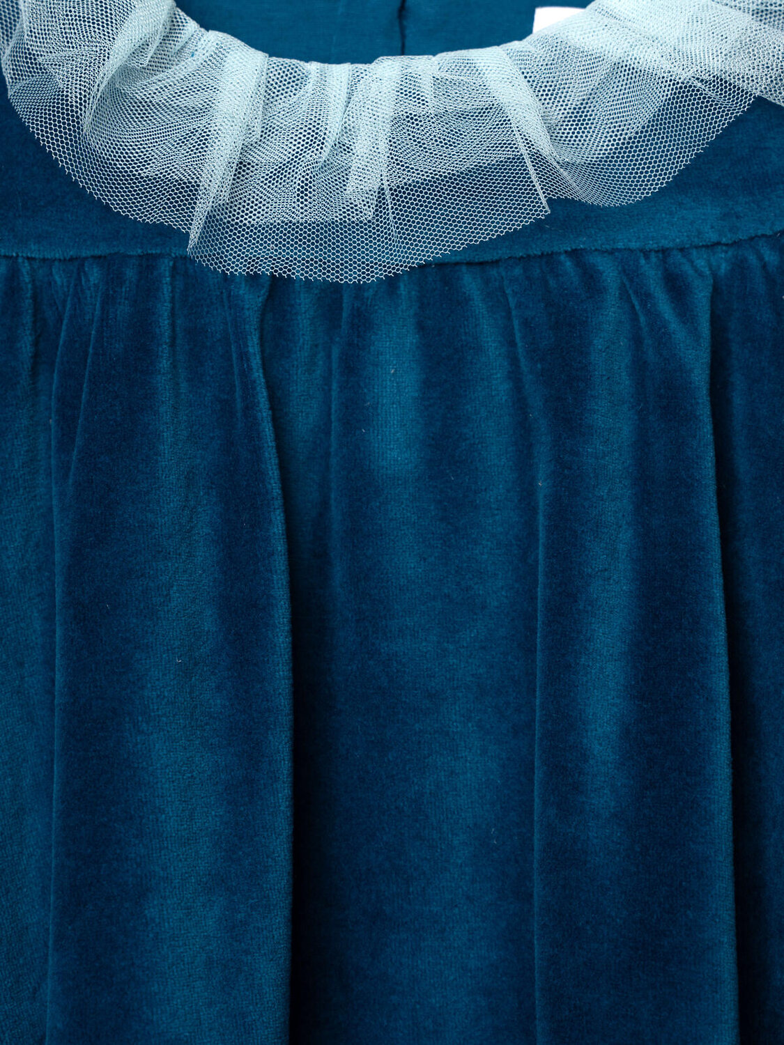 PLAYTODAY Платье 569647 42522002 бирюзовый