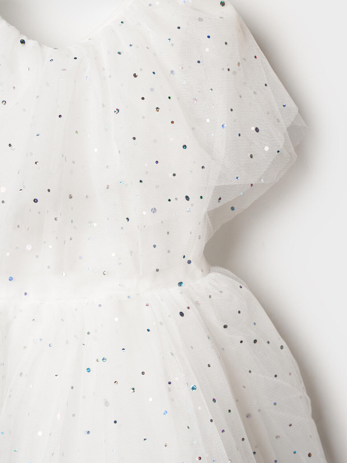 PLAYTODAY Платье 569648 42522004 белый