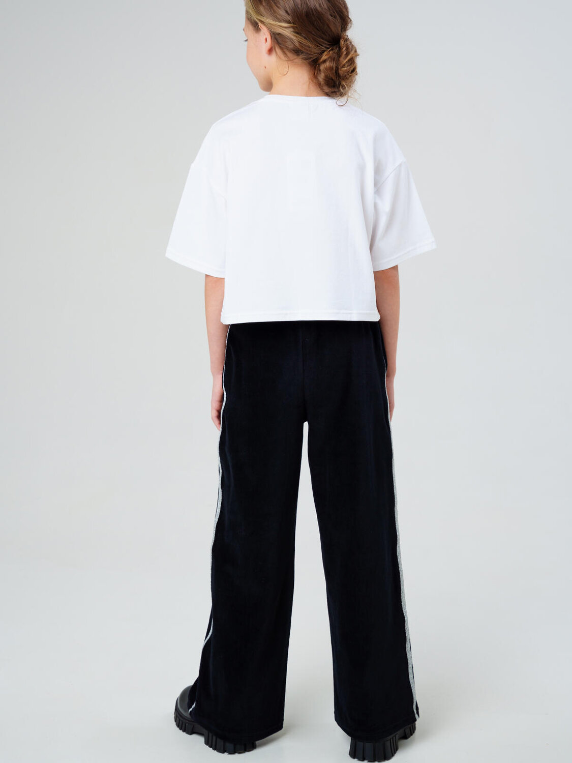 PLAYTODAY Брюки 569649 42521001 черный