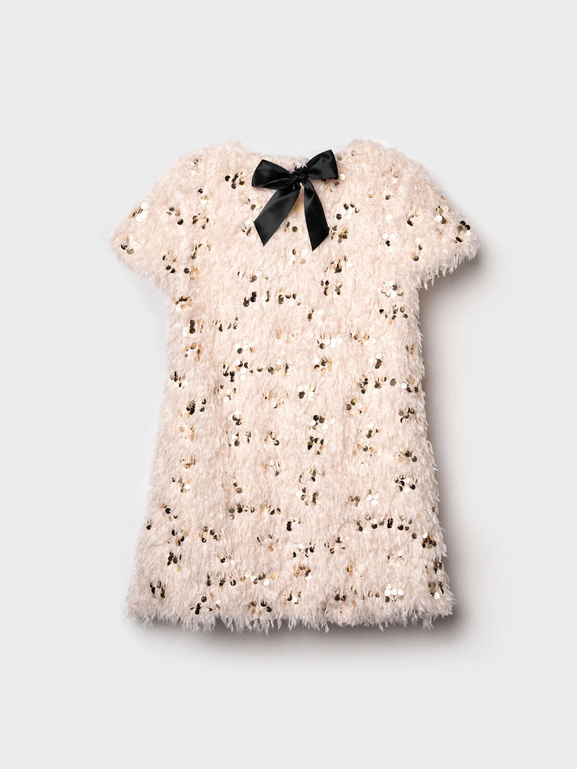 PLAYTODAY Платье 569650 42521002 светло-бежевый