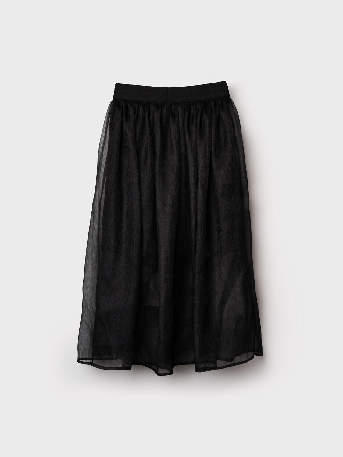 PLAYTODAY Юбка 569653 42521017 черный