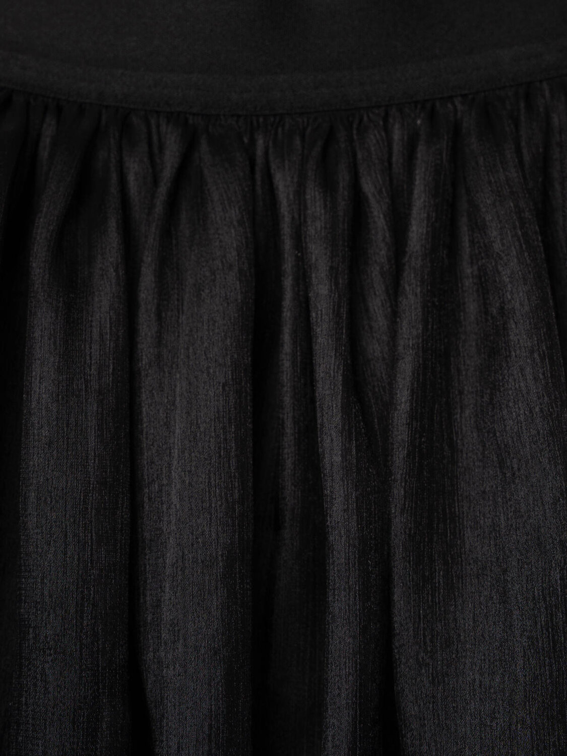 PLAYTODAY Юбка 569653 42521017 черный