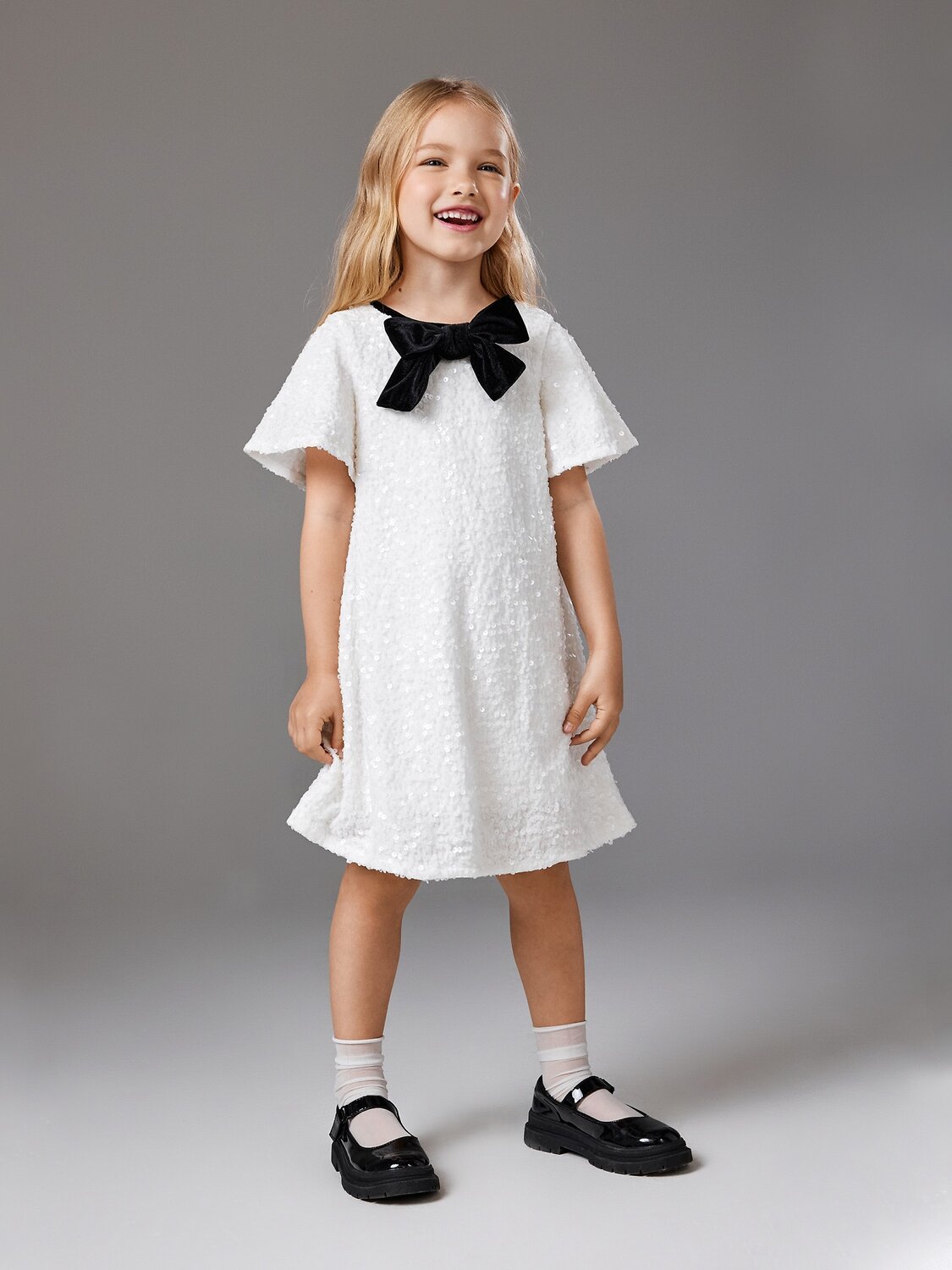 Acoola Платье 569654 20220200890 белый