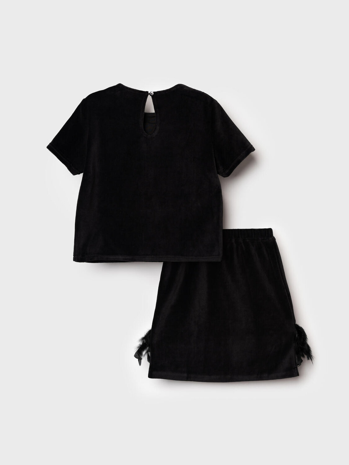 PLAYTODAY Комплект 569655 42521027 черный