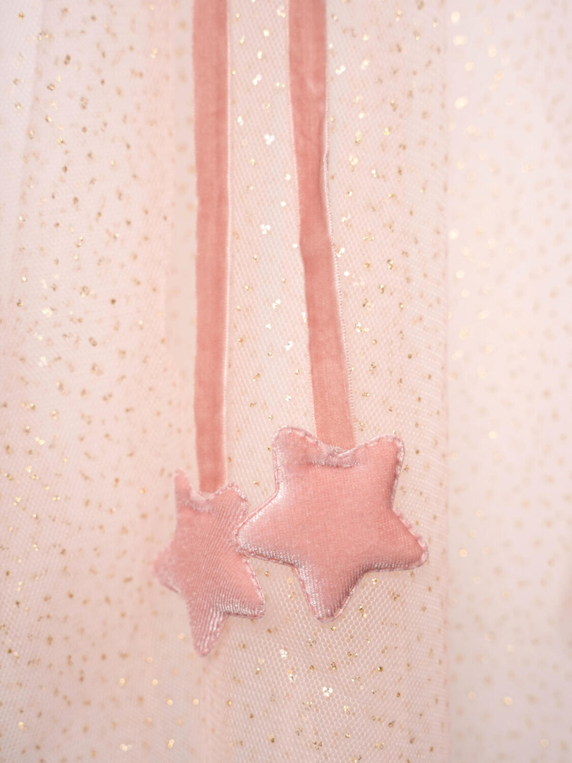 PLAYTODAY Накидка 569657 42522020 молочный