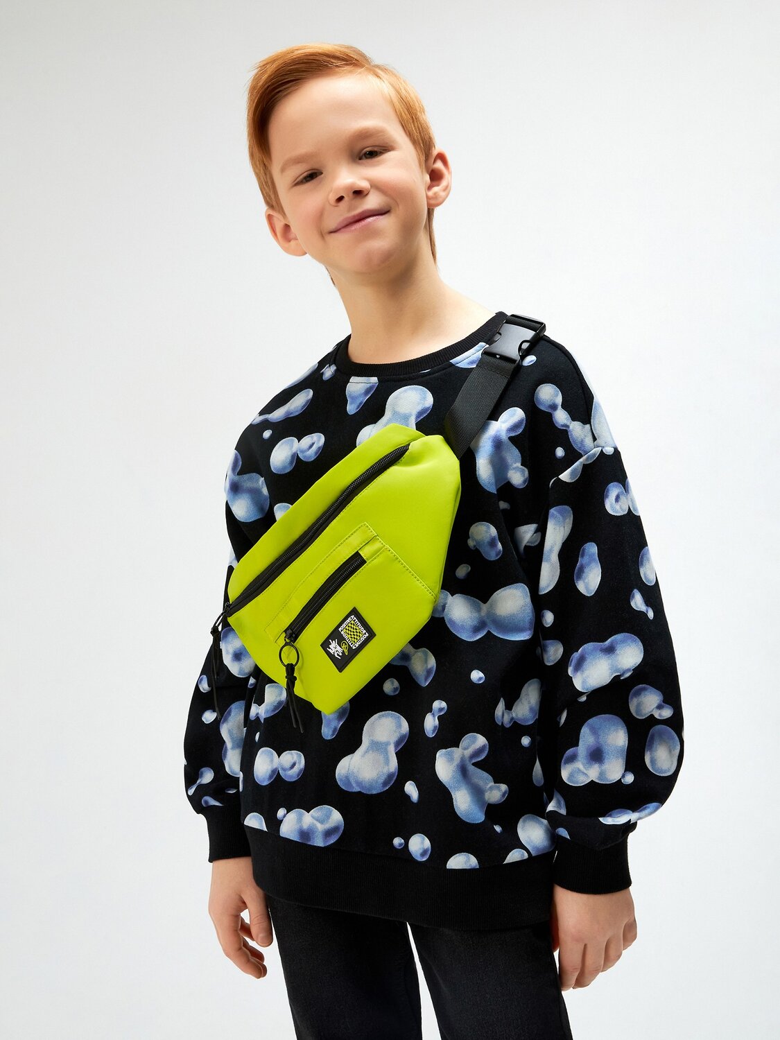 Acoola Сумка 569662 20106100079 светло-зеленый