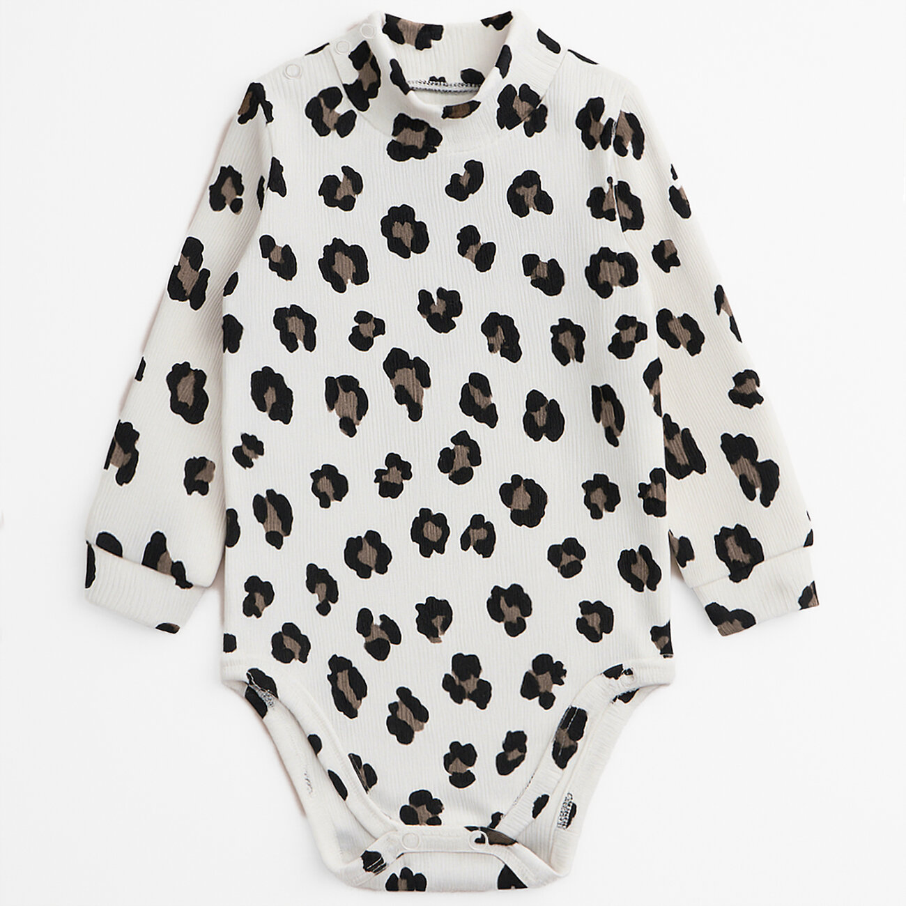 YOULALA Полукомбинезон 569669 1316400227 молочный