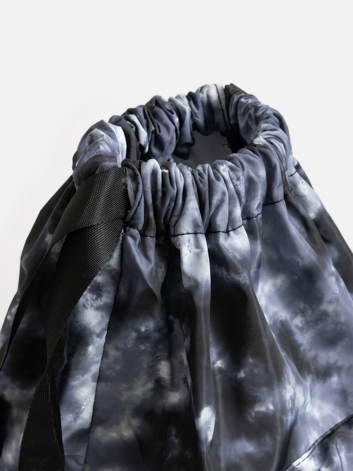 Acoola Рюкзак 569677 20306730018 черно-белый