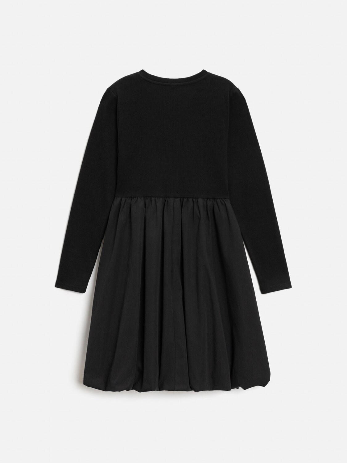 Acoola Платье 569679 20210200767 черный