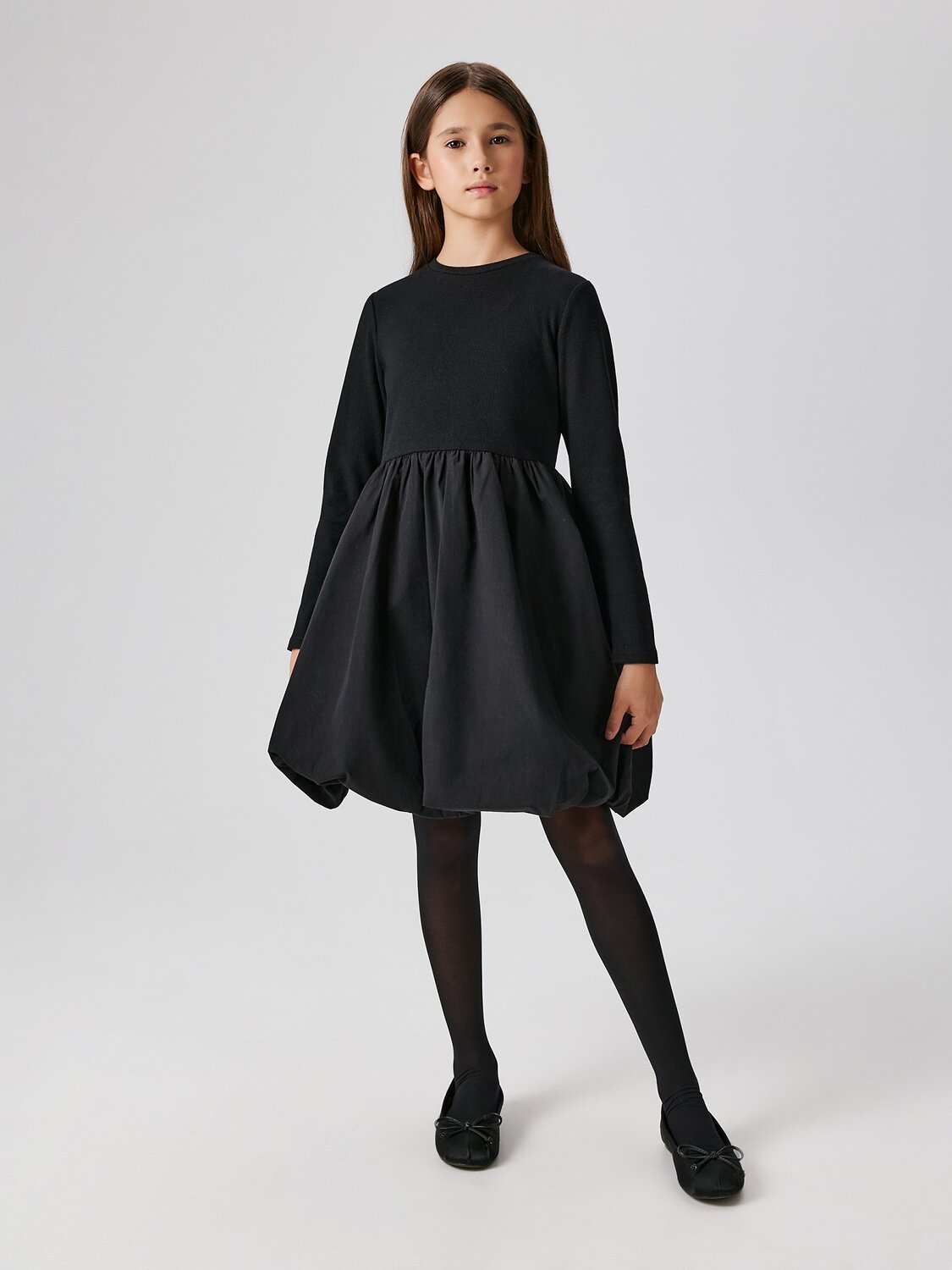 Acoola Платье 569679 20210200767 черный