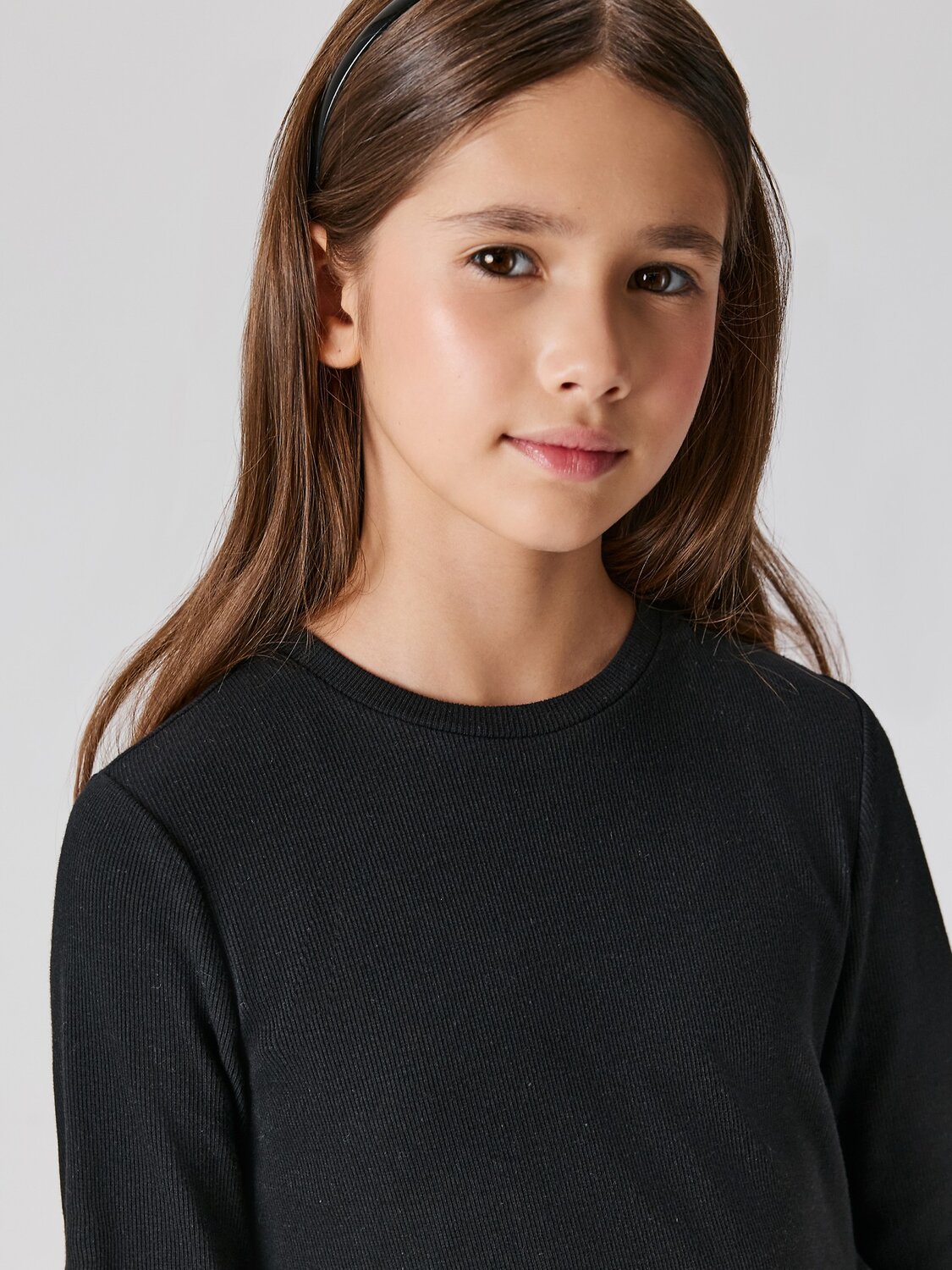 Acoola Платье 569679 20210200767 черный