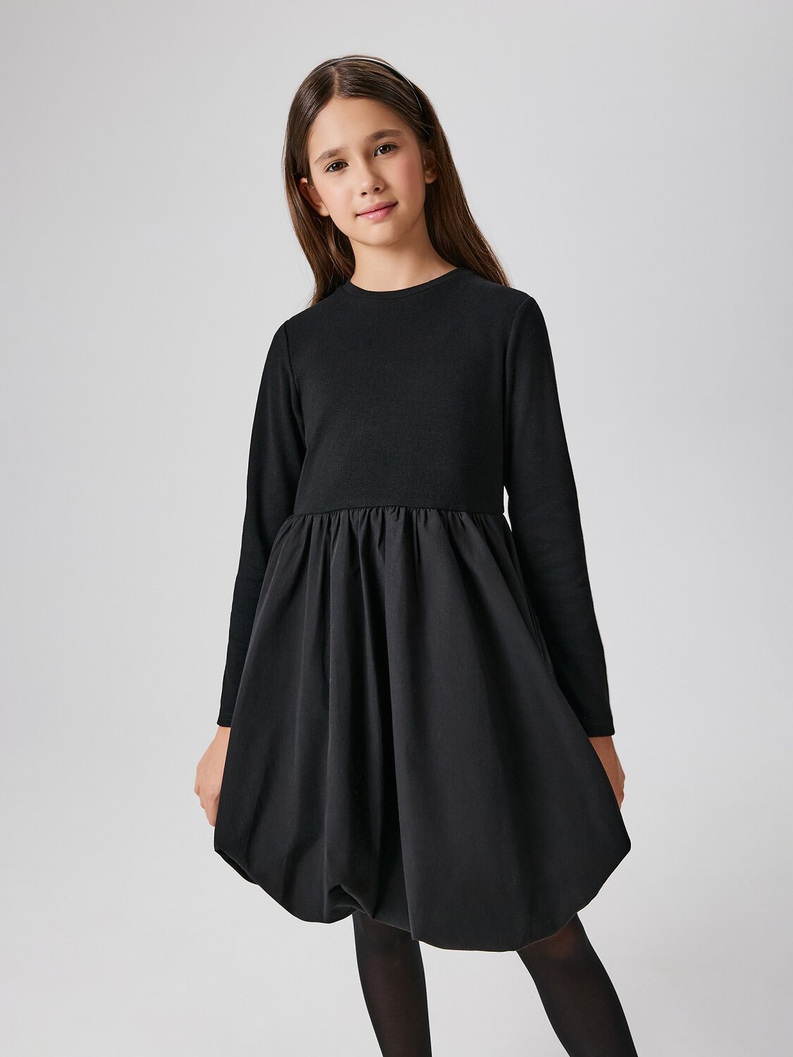 Acoola Платье 569679 20210200767 черный