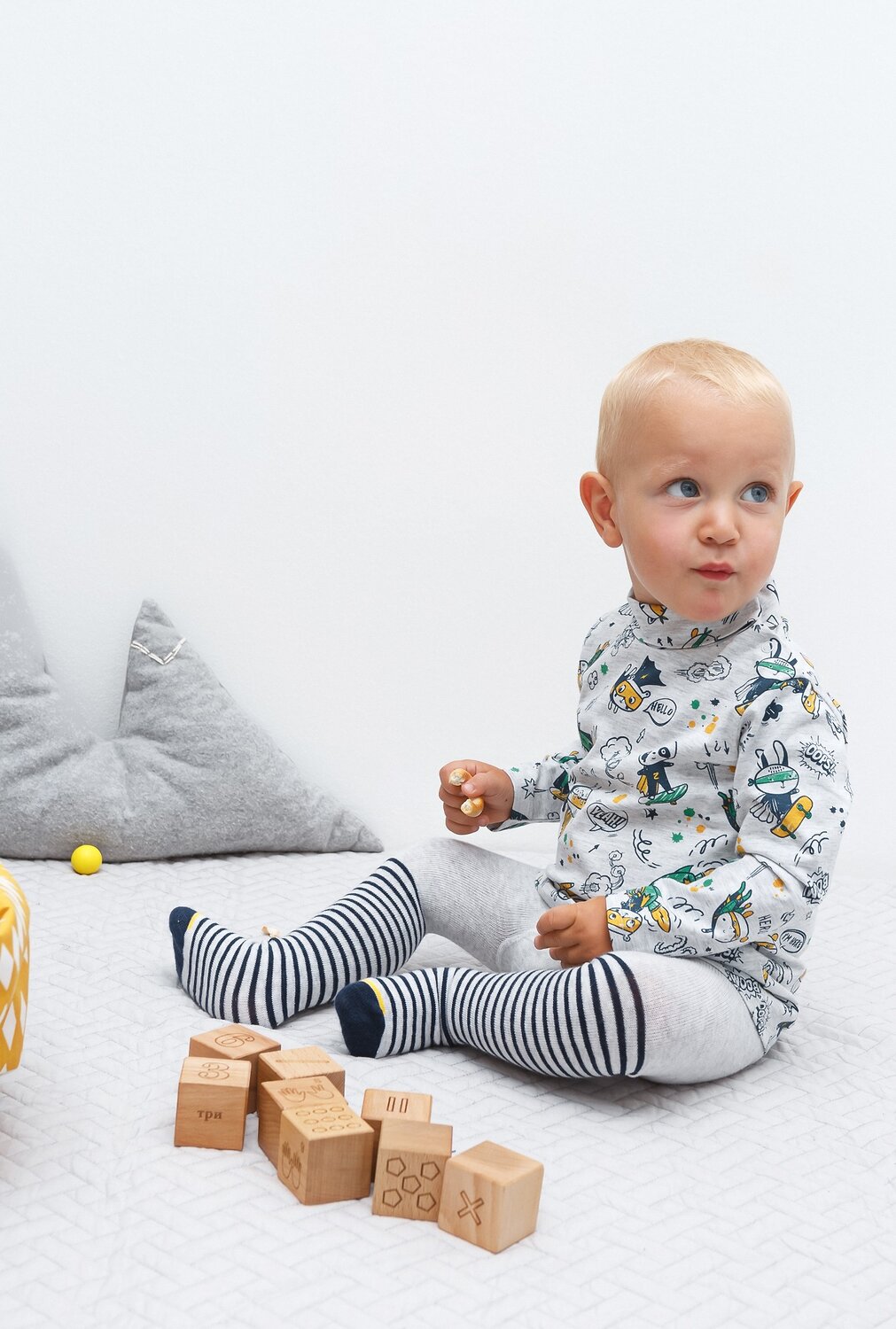 Acoola Колготки 569681 20154460005 серый