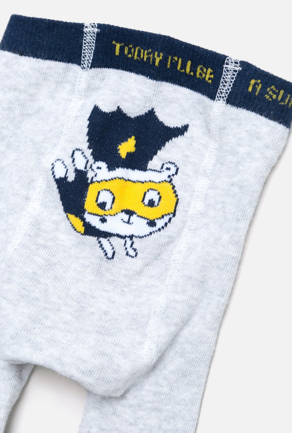 Acoola Колготки 569681 20154460005 серый