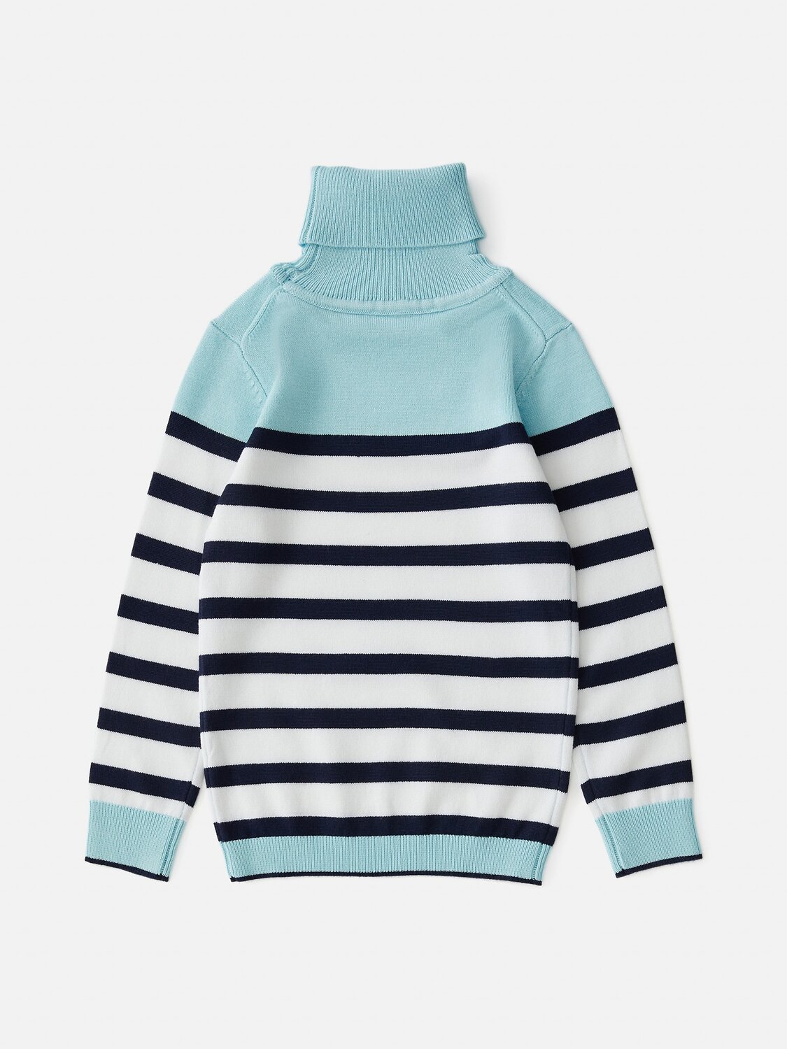 Acoola Свитер 569684 20210320071 полоска