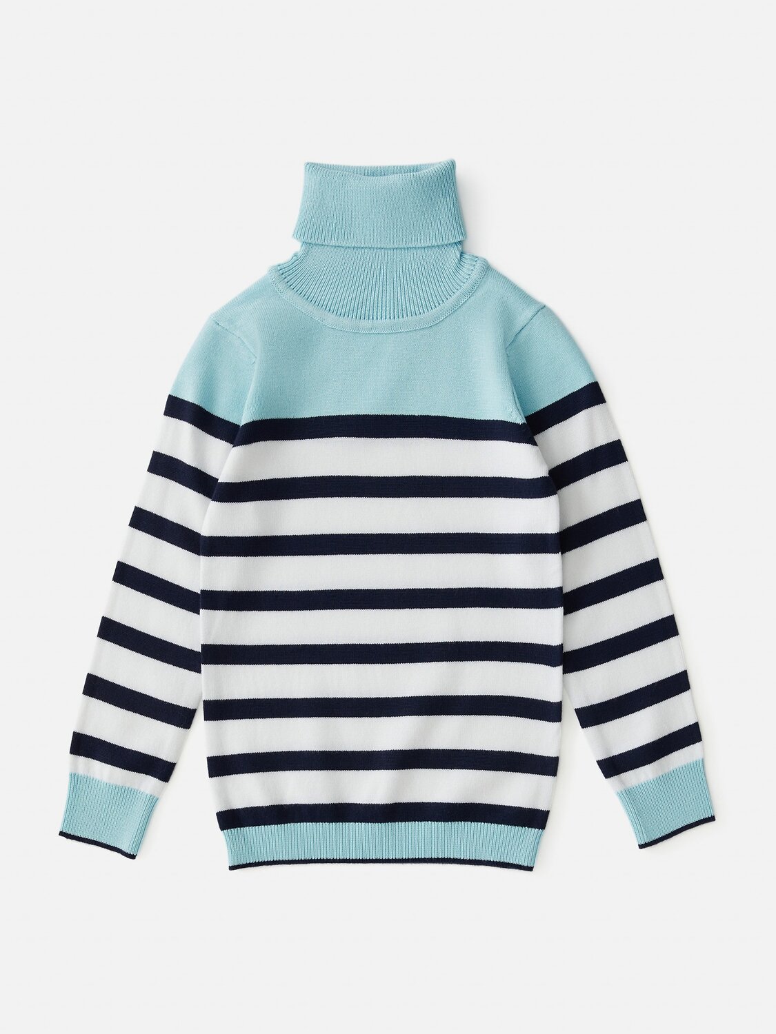 Acoola Свитер 569684 20210320071 полоска