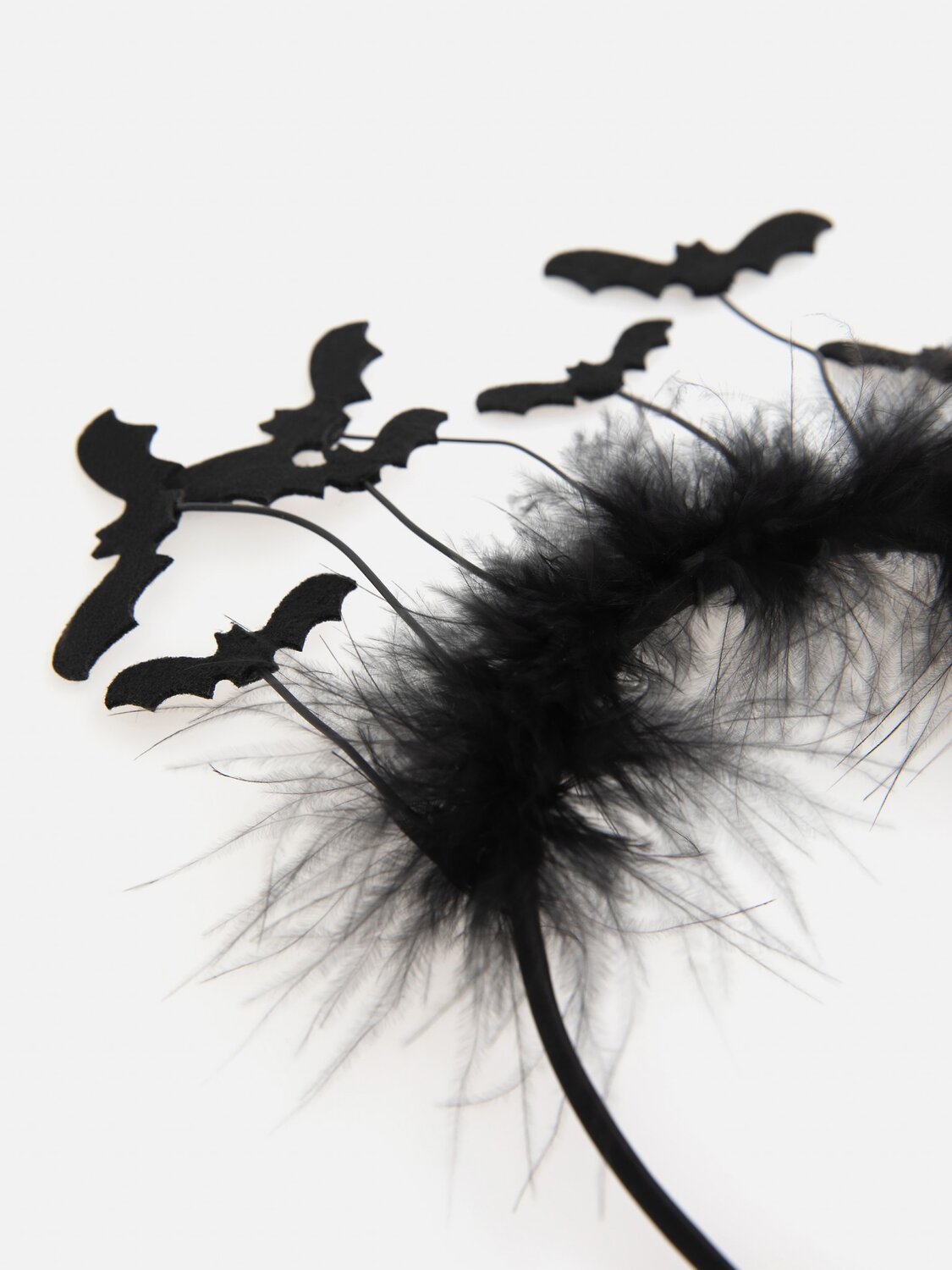 Acoola Ободок для волос 569686 20206310221 черный