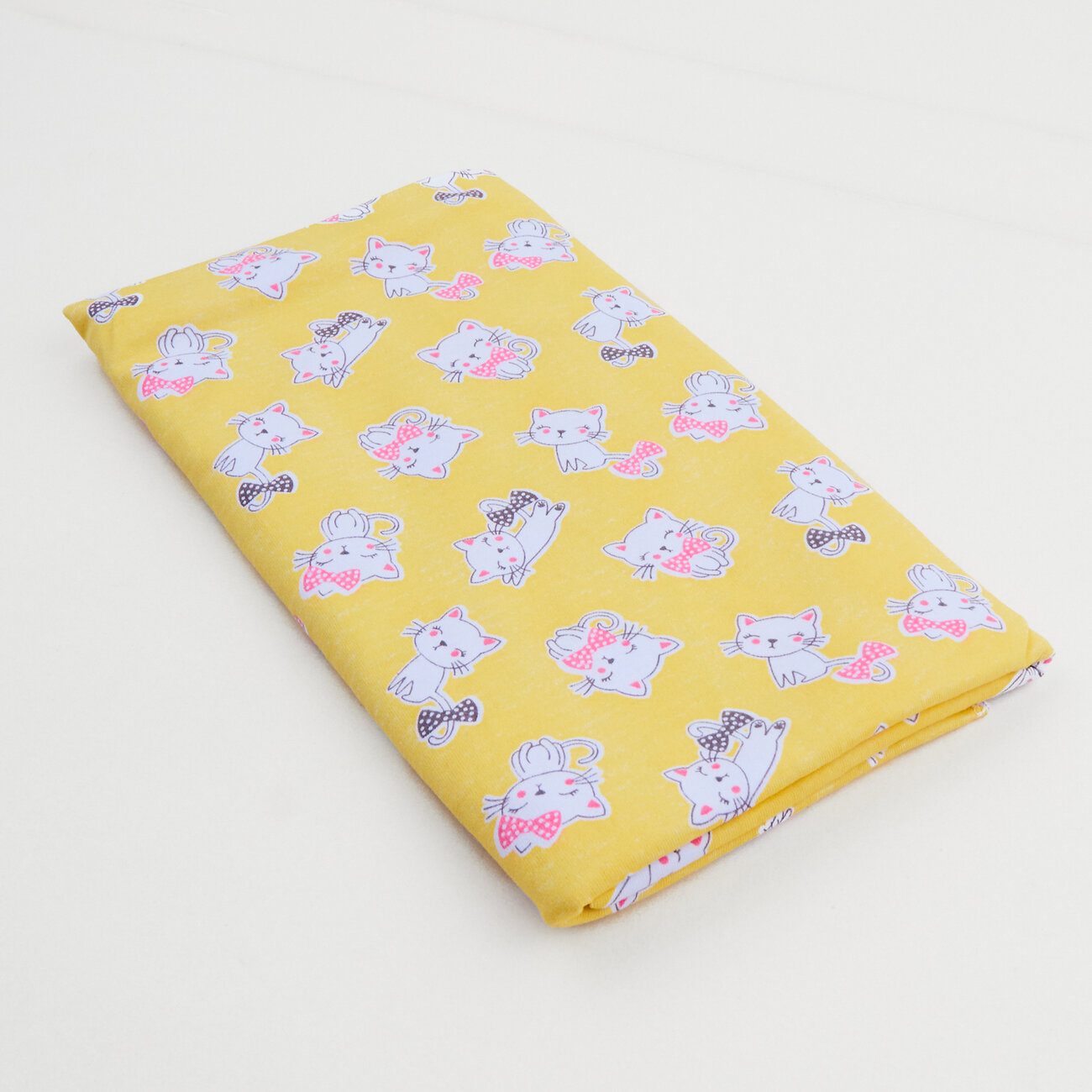 YOULALA Простынка 569688 1454100407 желтый