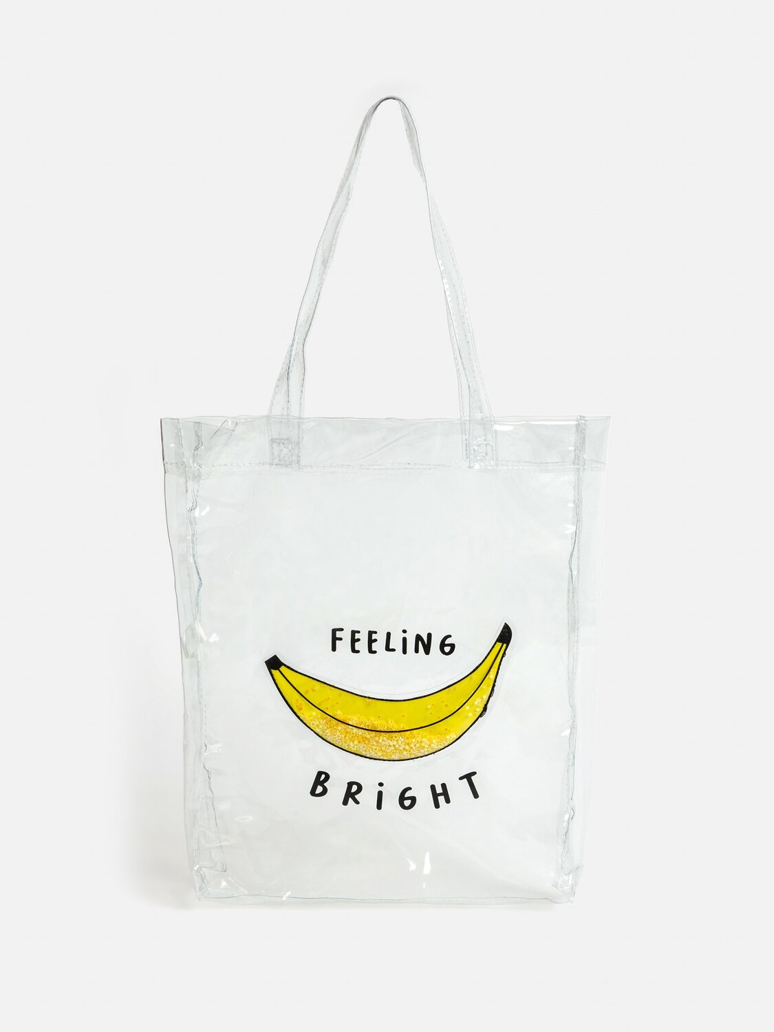 Acoola Сумка 569689 20206100222 прозрачный