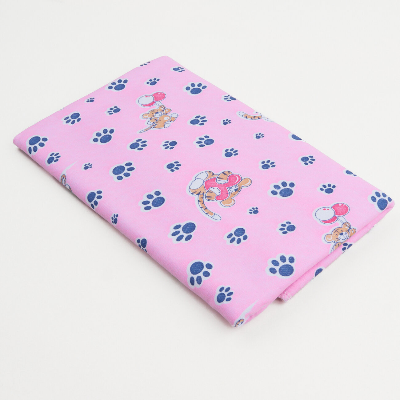 YOULALA Простынка 569690 1454310307 розовый