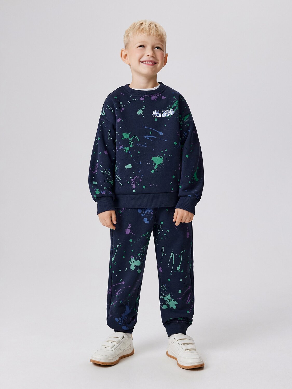 Acoola Джемпер 569692 20130170026 темно-синий