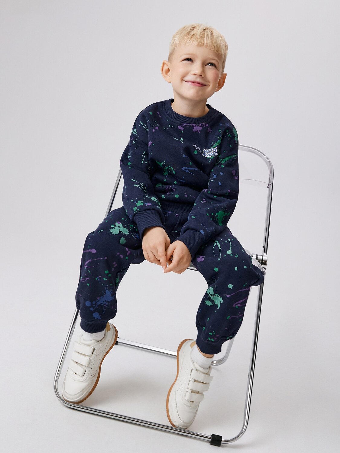 Acoola Брюки 569693 20130460041 темно-синий