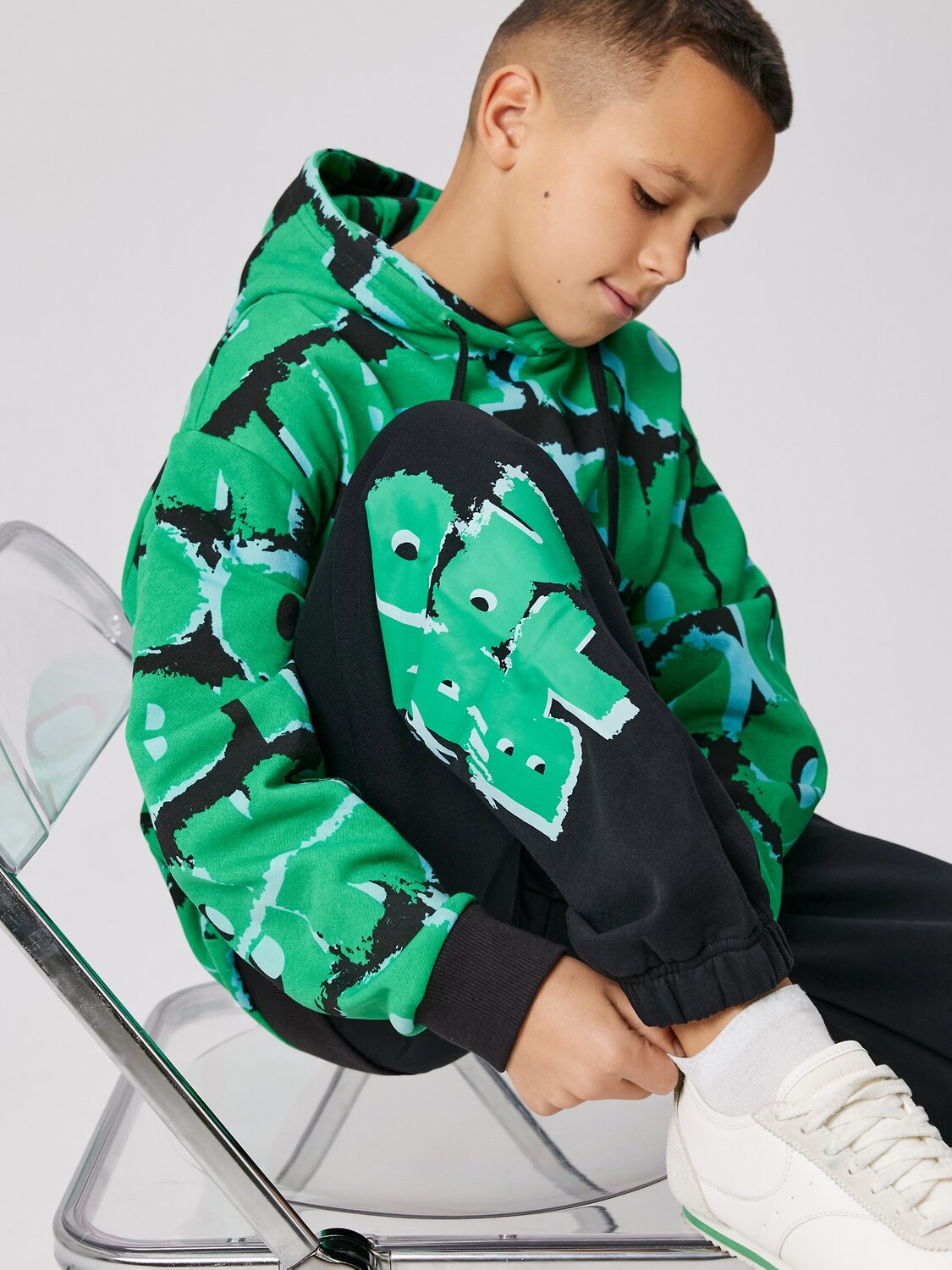 Acoola Брюки 569695 20110460124 черный