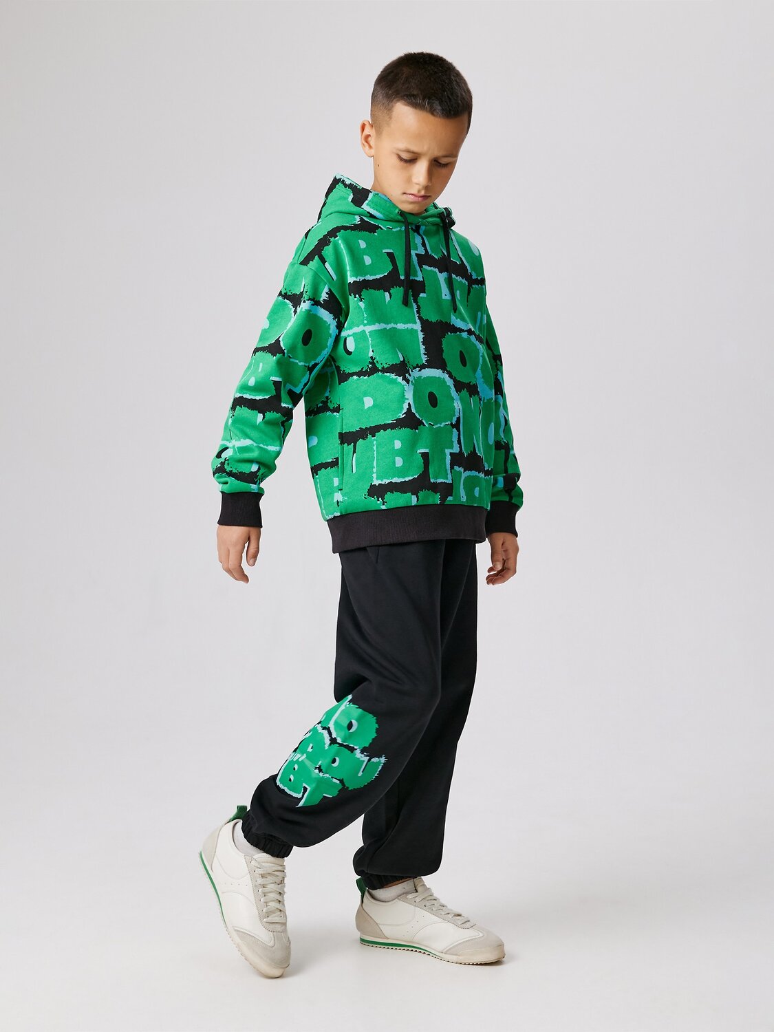 Acoola Брюки 569695 20110460124 черный