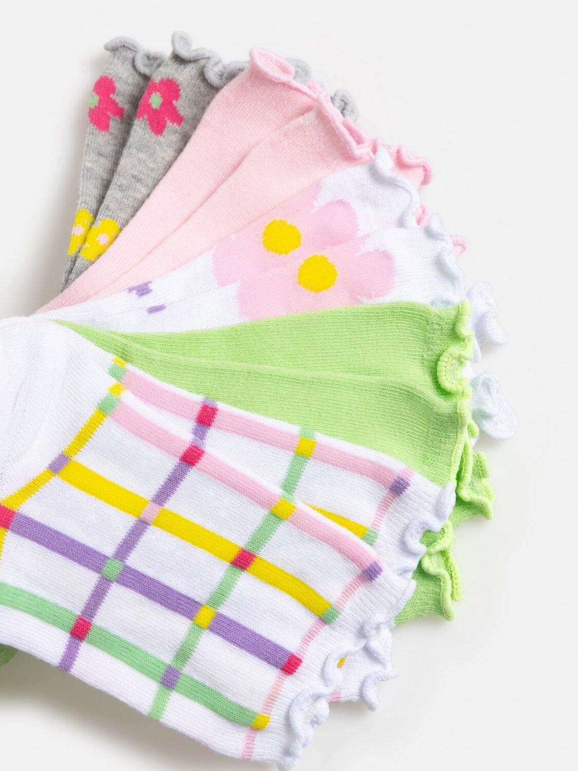 Acoola Носки 569697 20234420021 цвет в ассортименте