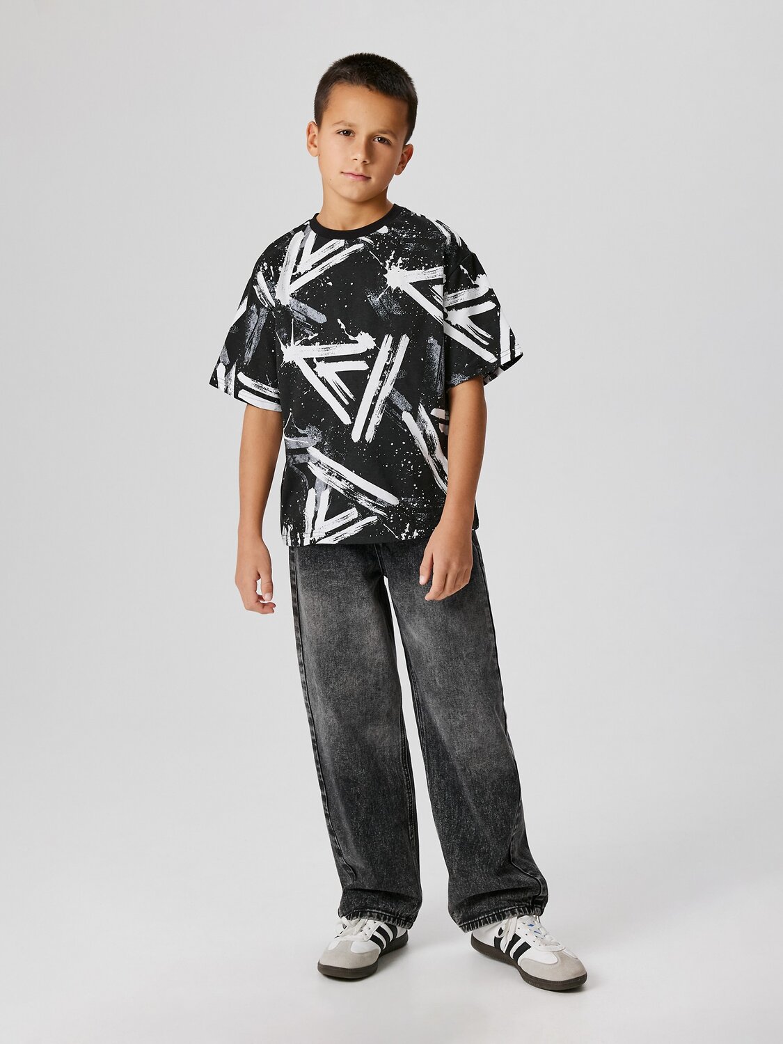 Acoola Футболка 569703 20130510073 черный