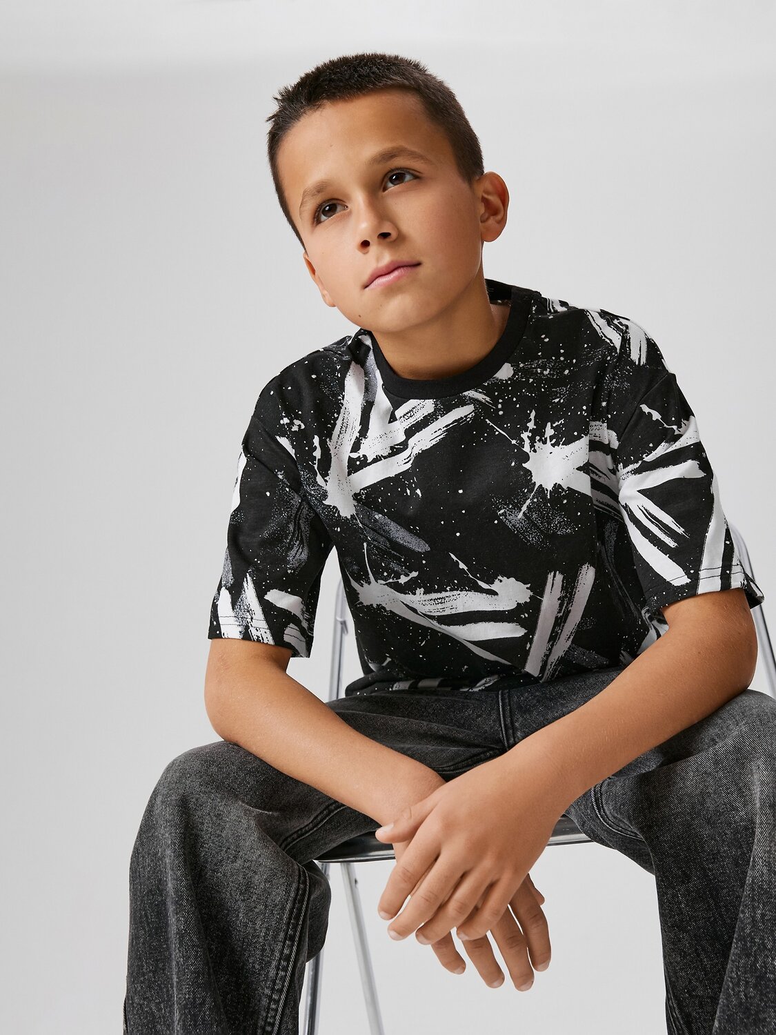 Acoola Футболка 569703 20130510073 черный