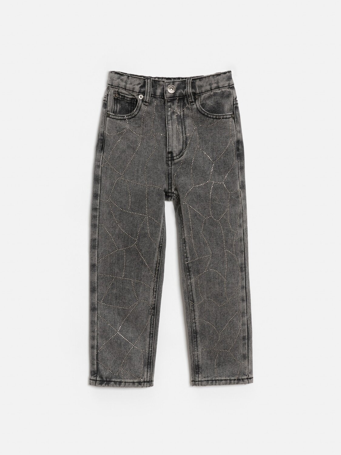 Acoola Брюки 569706 20230440046 серый