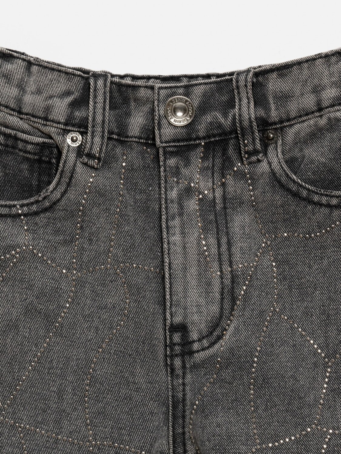 Acoola Брюки 569706 20230440046 серый