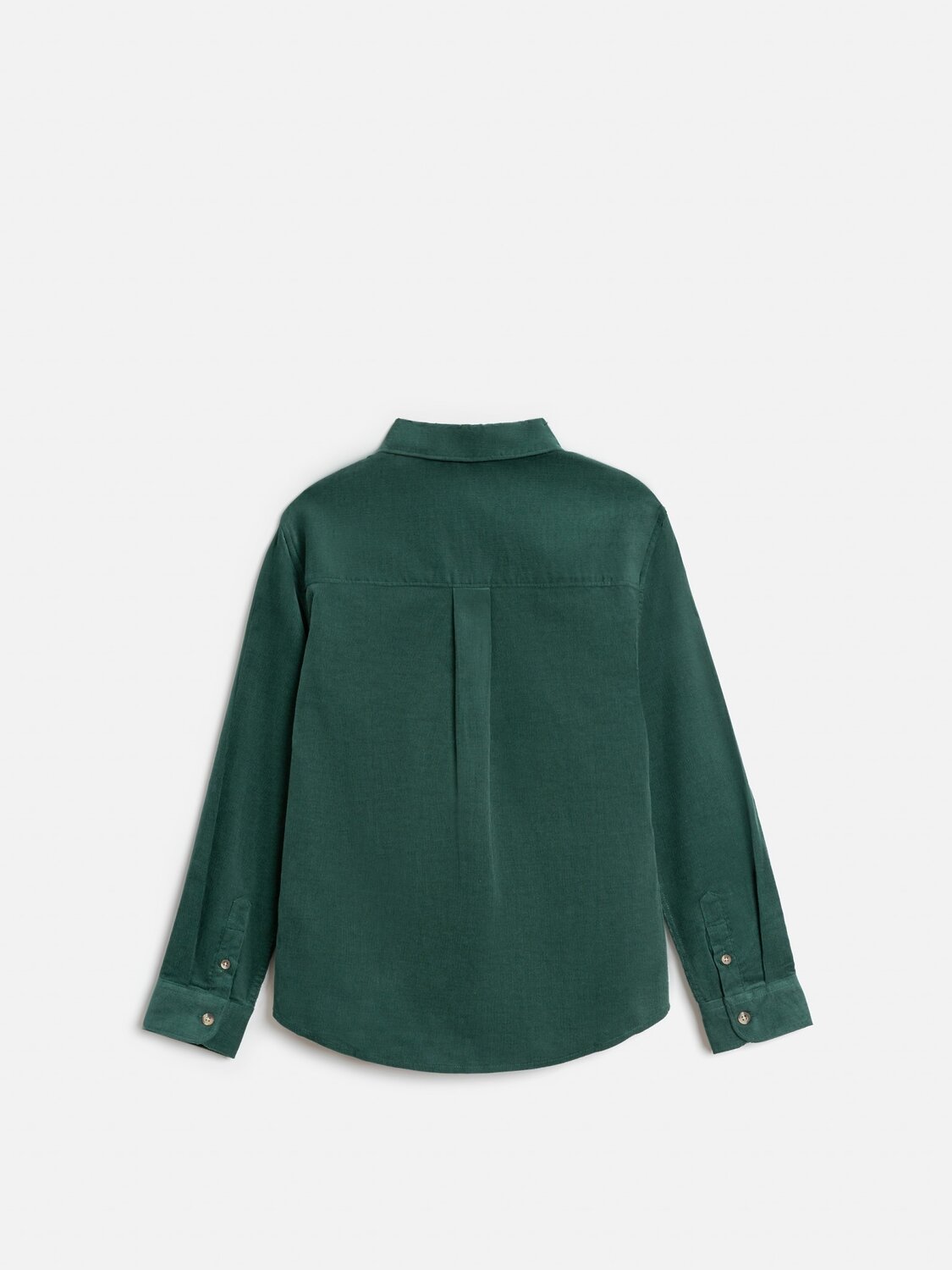 Acoola Сорочка 569712 20110280219 сине-зеленый