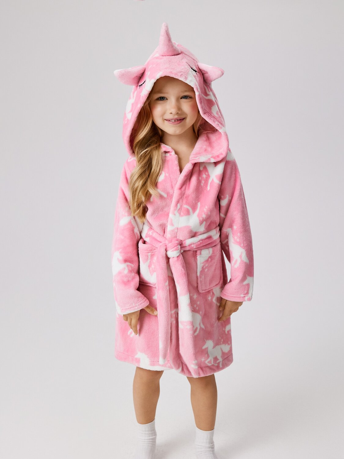 Acoola Халат 569714 20224290003 розовый