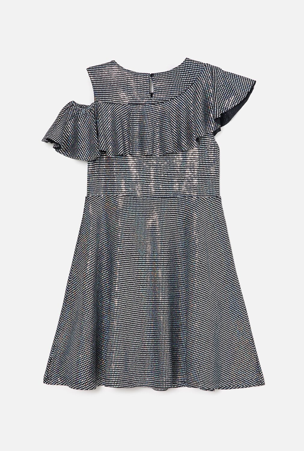 Acoola Платье 569716 20210200476 цветной