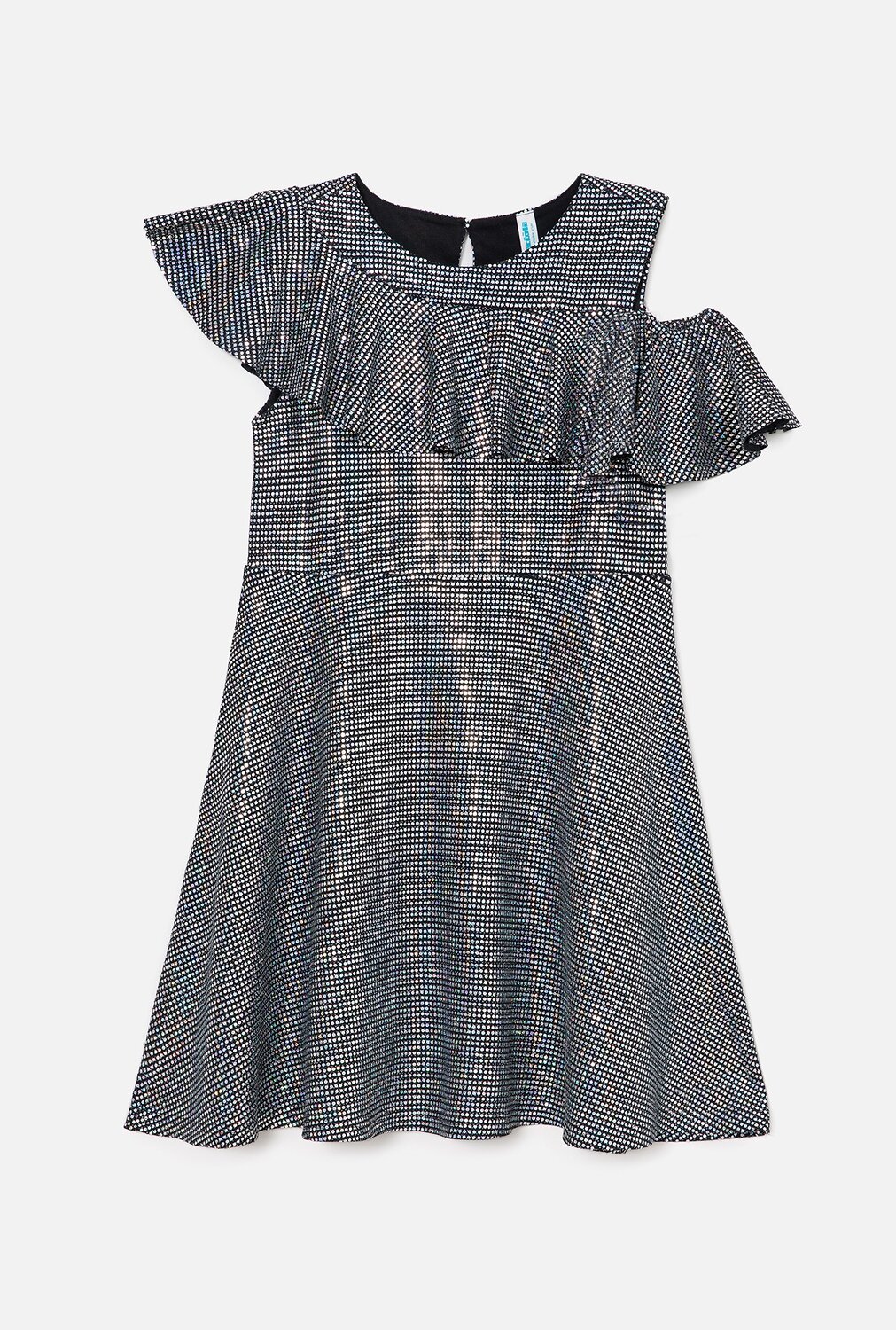 Acoola Платье 569716 20210200476 цветной