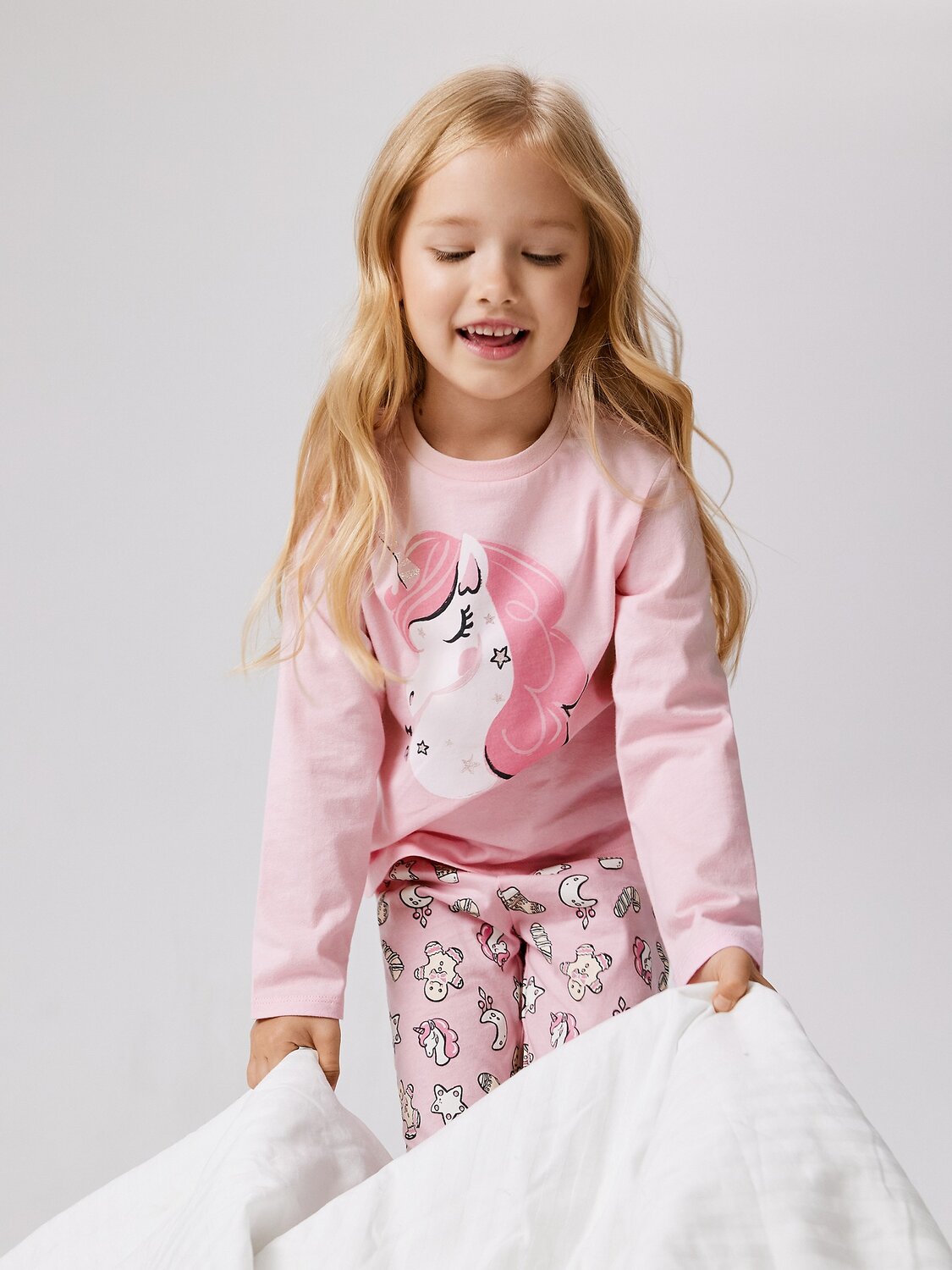 Acoola Пижама 569718 20224280060 розовый